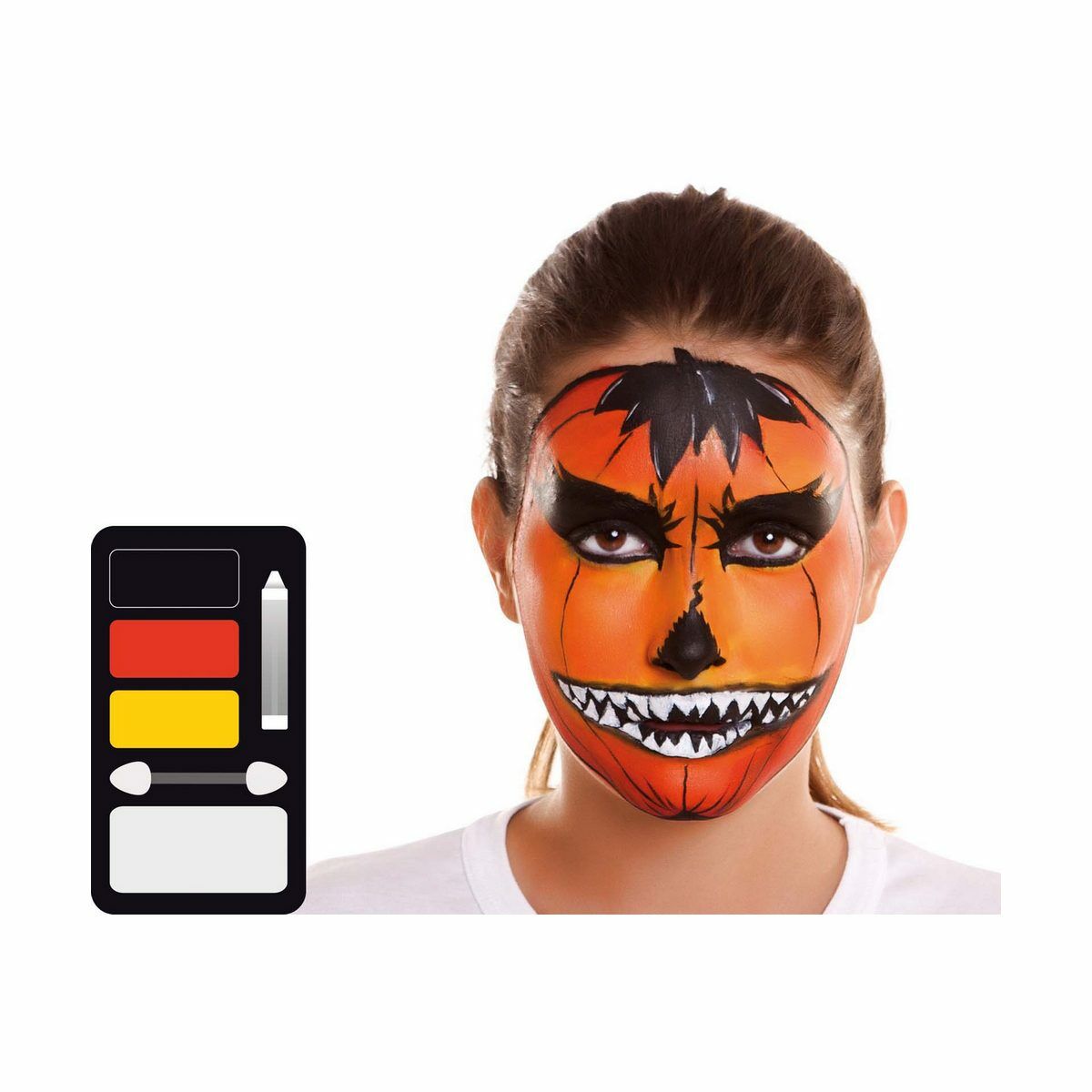 Make-up Set My Other Me Pompoen 1 Onderdelen